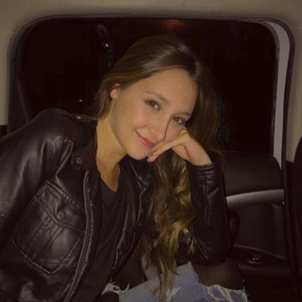 Meet your Posher, Jo